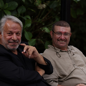 Fotoğraf Şakir Paşa Ailesi: Mucizeler ve Skandallar