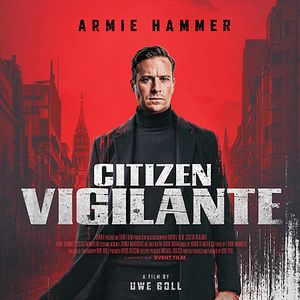 Fotoğraf Citizen Vigilante