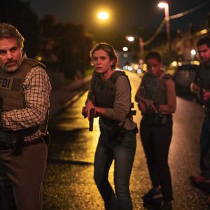 Fotoğraf Thuso Mbedu