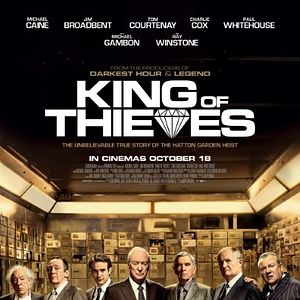 Fotoğraf King Of Thieves