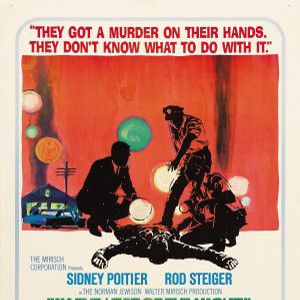 Fotoğraf Gecenin Sıcağında