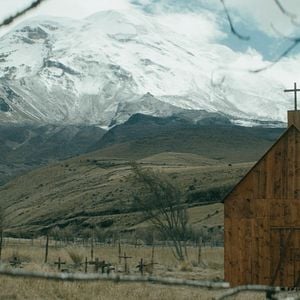 Fotoğraf Şaman Ayini