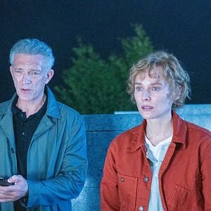 Fotoğraf Vincent Cassel