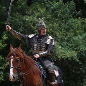 Fotoğraf Mehmed: Fetihler Sultanı