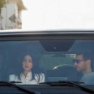 Fotoğraf Güller ve Günahlar