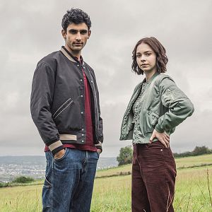 Fotoğraf A Good Girl’s Guide To Murder