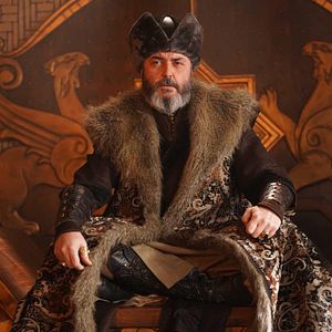 Fotoğraf Mehmed: Fetihler Sultanı