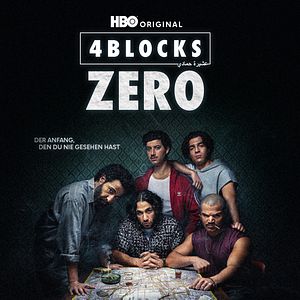 Fotoğraf 4 Blocks Zero