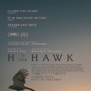 Fotoğraf H Is For Hawk