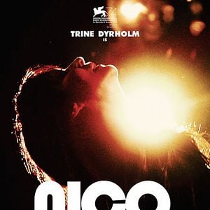 Fotoğraf Nico, 1988