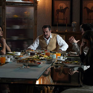 Fotoğraf Aynı Yağmur Altında