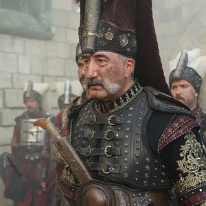 Fotoğraf Mehmed: Fetihler Sultanı