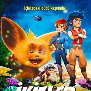 Fotoğraf İkizler Takımı