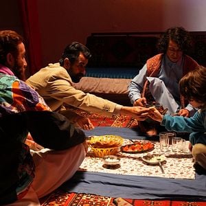 Fotoğraf Cinema Jazireh