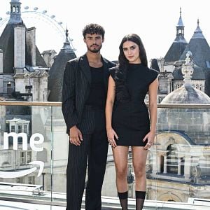 Fotoğraf My Fault: London