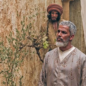 Fotoğraf Saïd Boumazoughe