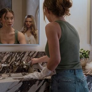 Fotoğraf Amanda Seyfried