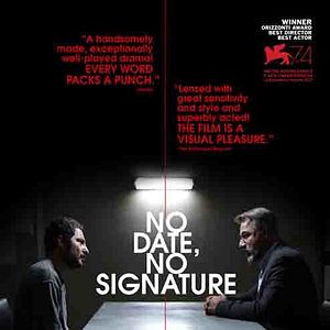 Fotoğraf Bedoune Tarikh, Bedoune Emza