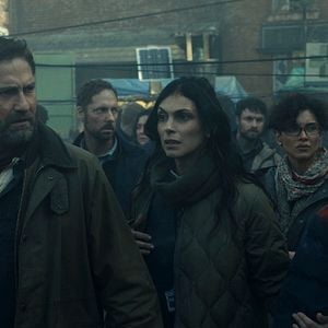 Fotoğraf Morena Baccarin