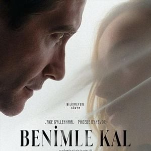 Fotoğraf Benimle Kal