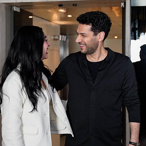 Fotoğraf Güller ve Günahlar