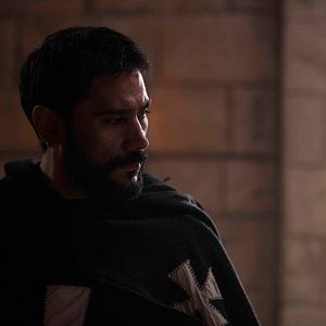 Fotoğraf Kudüs Fatihi Selahaddin Eyyubi