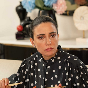 Fotoğraf Kızılcık Şerbeti