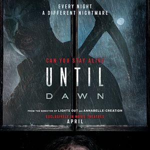 Fotoğraf Until Dawn: Şafağa Kadar