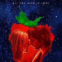 Fotoğraf Across the Universe