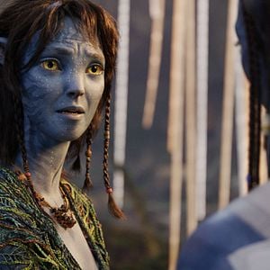 Fotoğraf Avatar: Ateş ve Kül