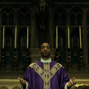 Fotoğraf Chiwetel Ejiofor
