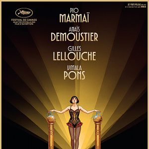 Fotoğraf La Vénus électrique