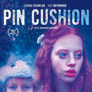 Fotoğraf Pin Cushion