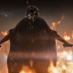 Fotoğraf Kayıp Dünya