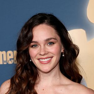 Fotoğraf Brooke Lena Johnson