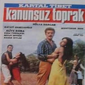 Fotoğraf Kanunsuz Toprak