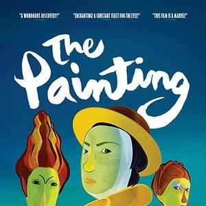 Fotoğraf Mutluluğa Boya Beni