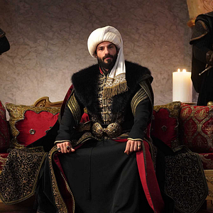 Fotoğraf Mehmed: Fetihler Sultanı
