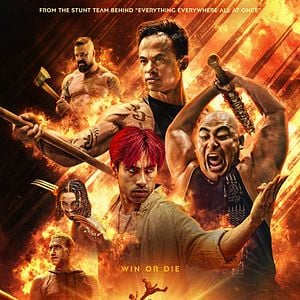 Fotoğraf Gladiator Underground