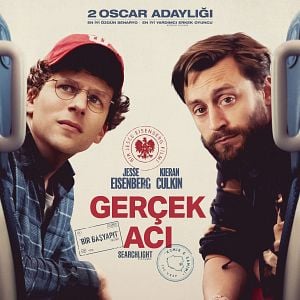 Fotoğraf Gerçek Acı