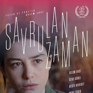 Fotoğraf Savrulan Zaman