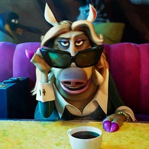 Fotoğraf Şampiyon Keçi: Tüm Zamanların En İyisi