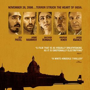 Fotoğraf Hotel Mumbai