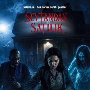 Fotoğraf Şeytandan Satılık