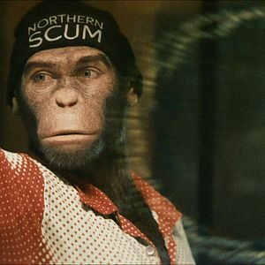 Fotoğraf Better Man: Robbie Willams'ın Hikayesi