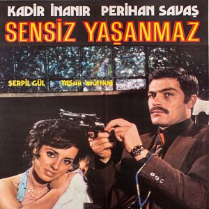 Fotoğraf Sensiz Yaşanmaz