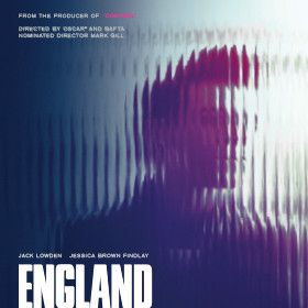 Fotoğraf İngiltere Benim