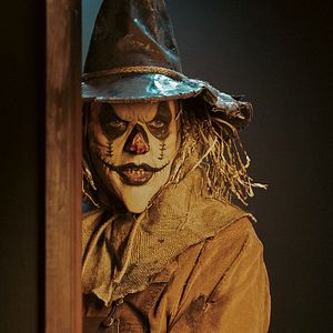 Fotoğraf Cadılar Bayramı Katliamı