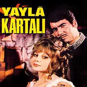 Fotoğraf Yayla Kartalı
