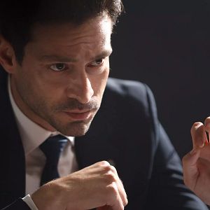 Fotoğraf Taş Kağıt Makas